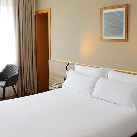 Eurohotel Diagonal Port-2