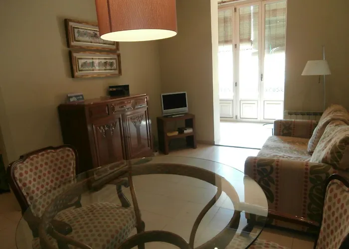 Apartaments Sant Jordi Girona 97